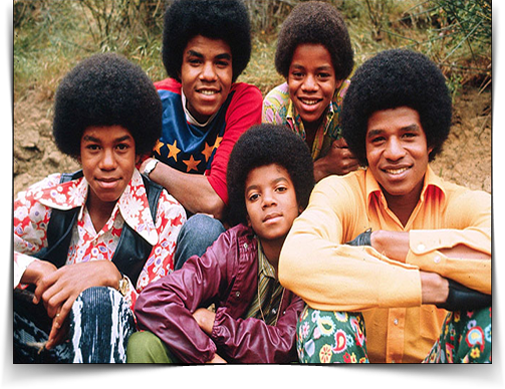 The Jackson 5