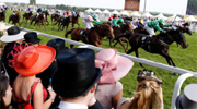The Kentucky Derby