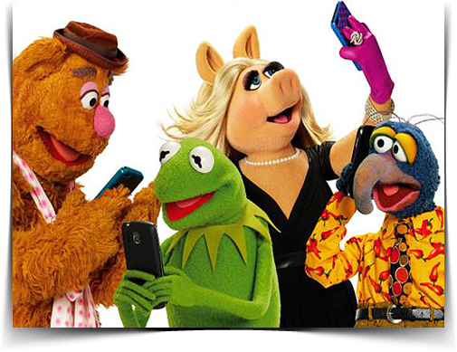 The Muppets