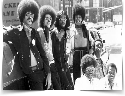 The Ohio Players