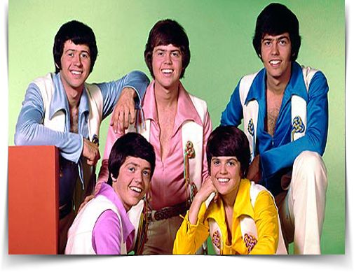 The Osmonds