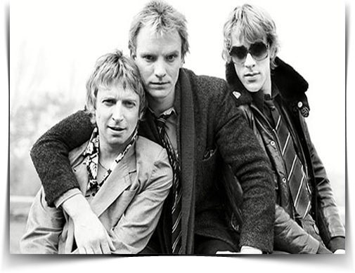 The Police
