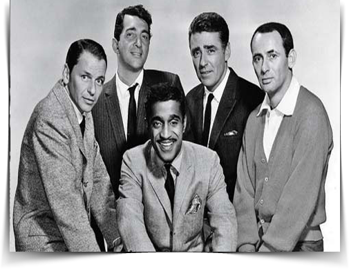 The Rat Pack