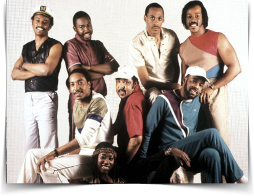 The S.O.S. Band