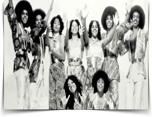 The Sylvers