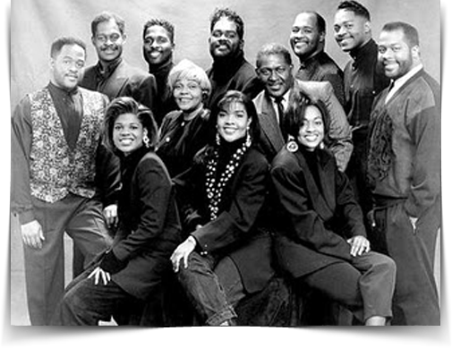 The Winans