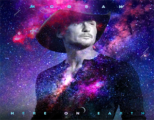 Tim Mcgraw