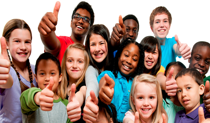 Building a Better Future for our Children