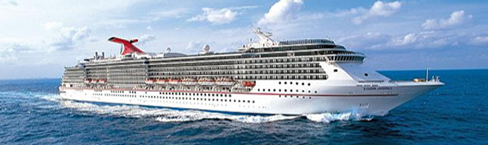 Travel Cruises & Vacations