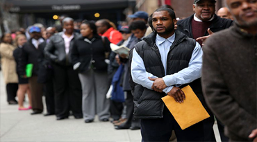 Unemployment
