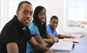 United Negro College Fund