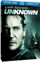 Blue-Ray & DVD Releases
