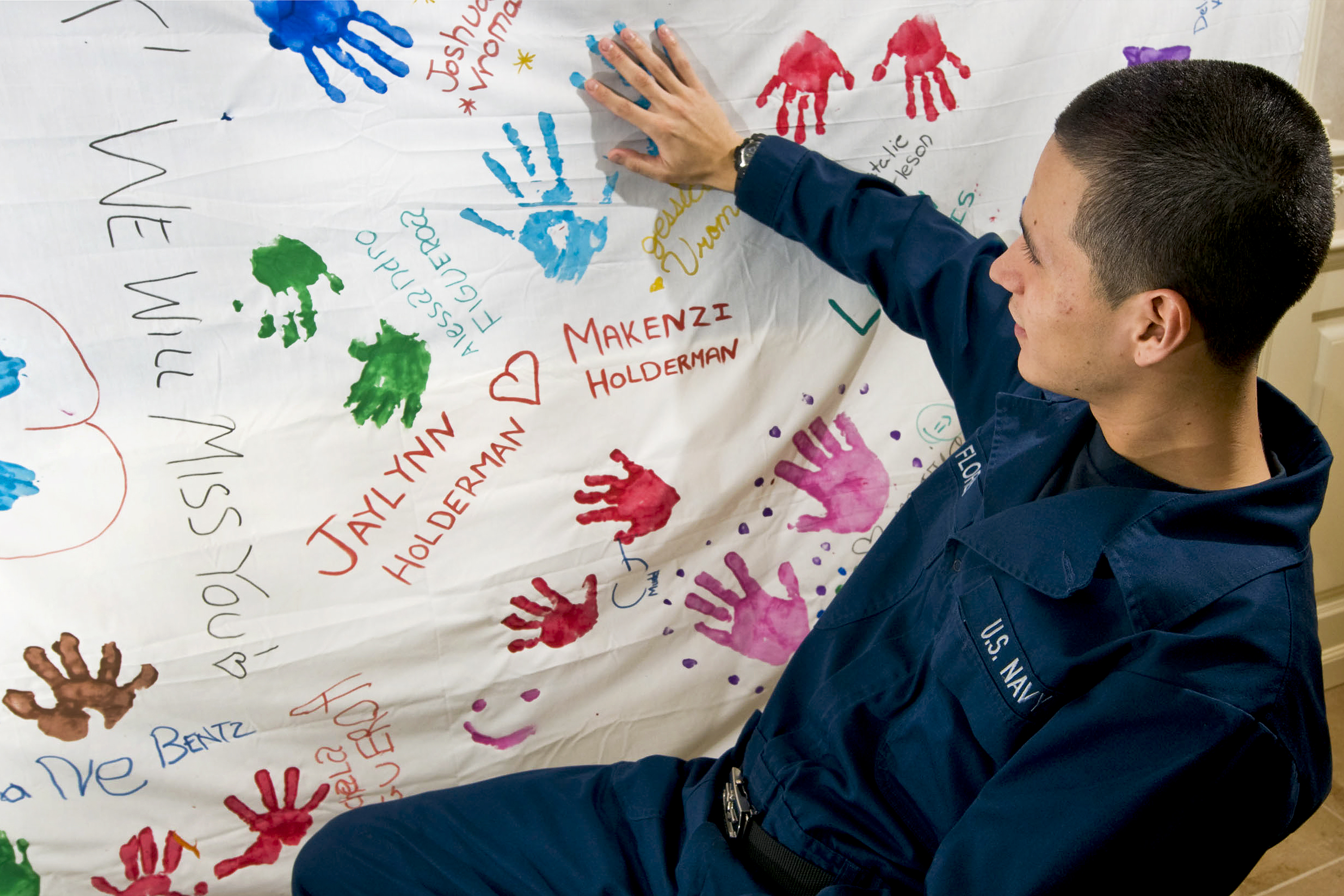 Marine Corps Community Services