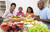 Vegetarian Nutrition