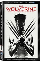 Blue-Ray & DVD Releases