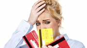 Credit Card Debt