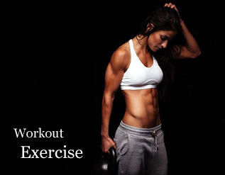 Exercise & Workout