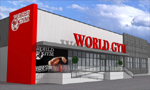 World Gym