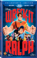 Blue-Ray & DVD Releases