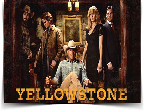Yellowstone